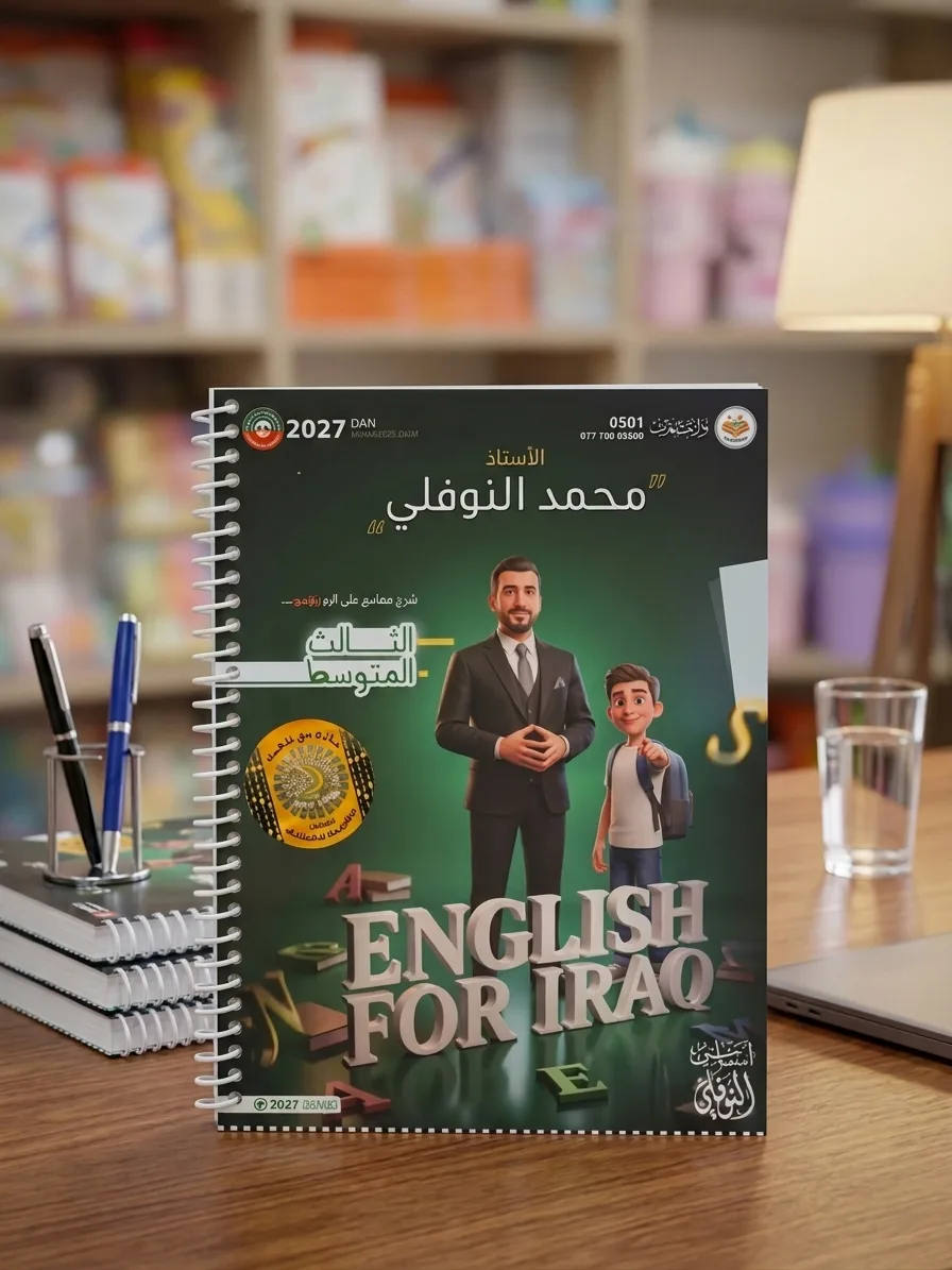 محمد النوفلي