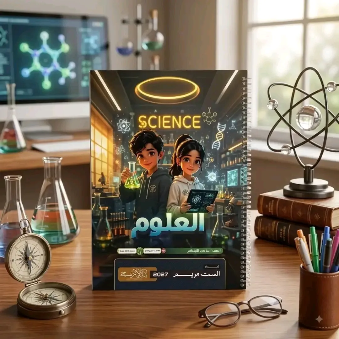 علوم ست مريم