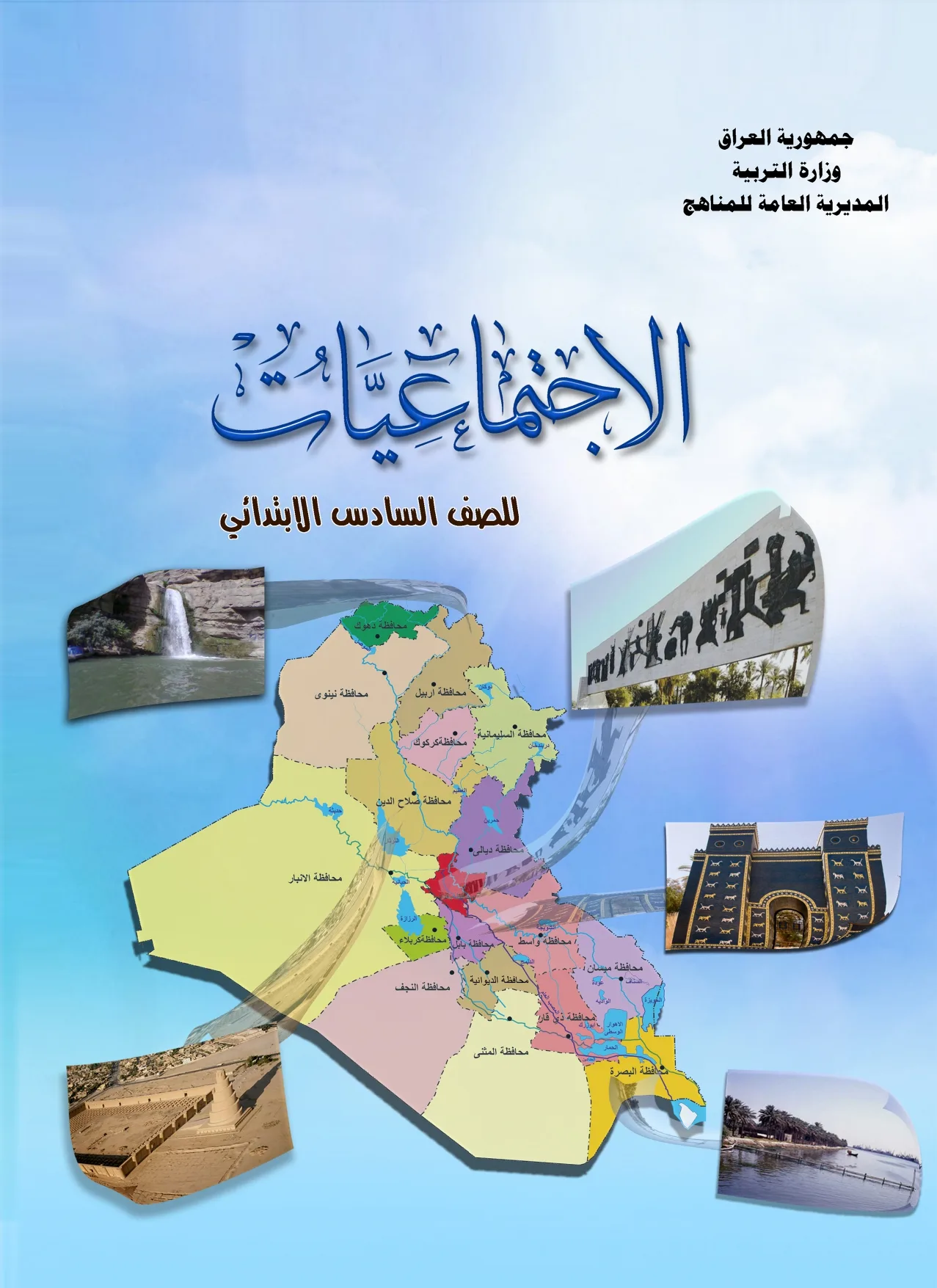 الاجتماعيات