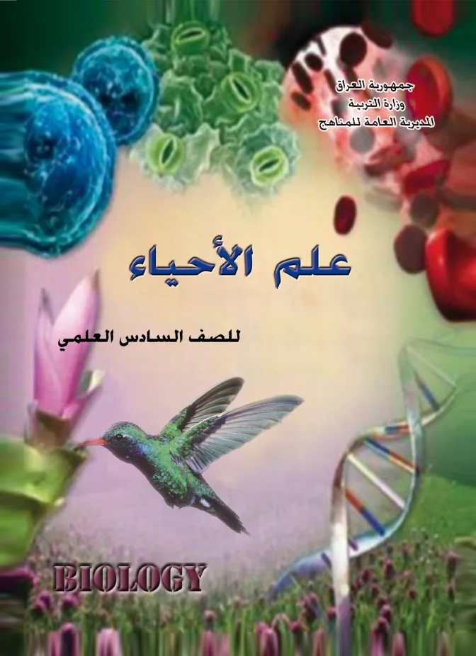 الاحياء