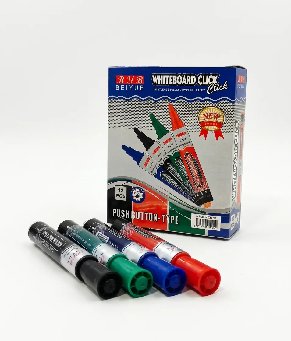 أقلام سبورة Idea Plus CL-0602