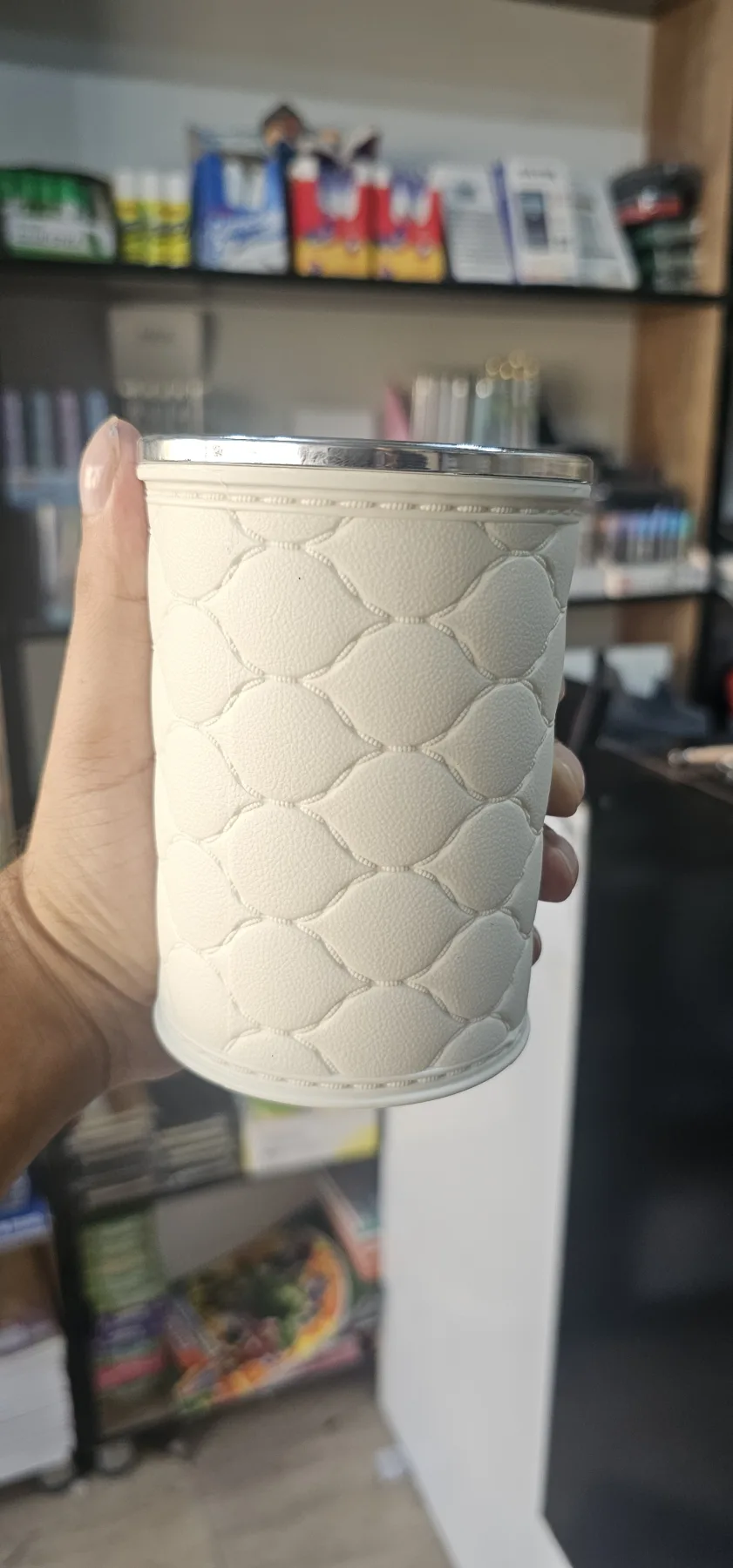 مقلمة