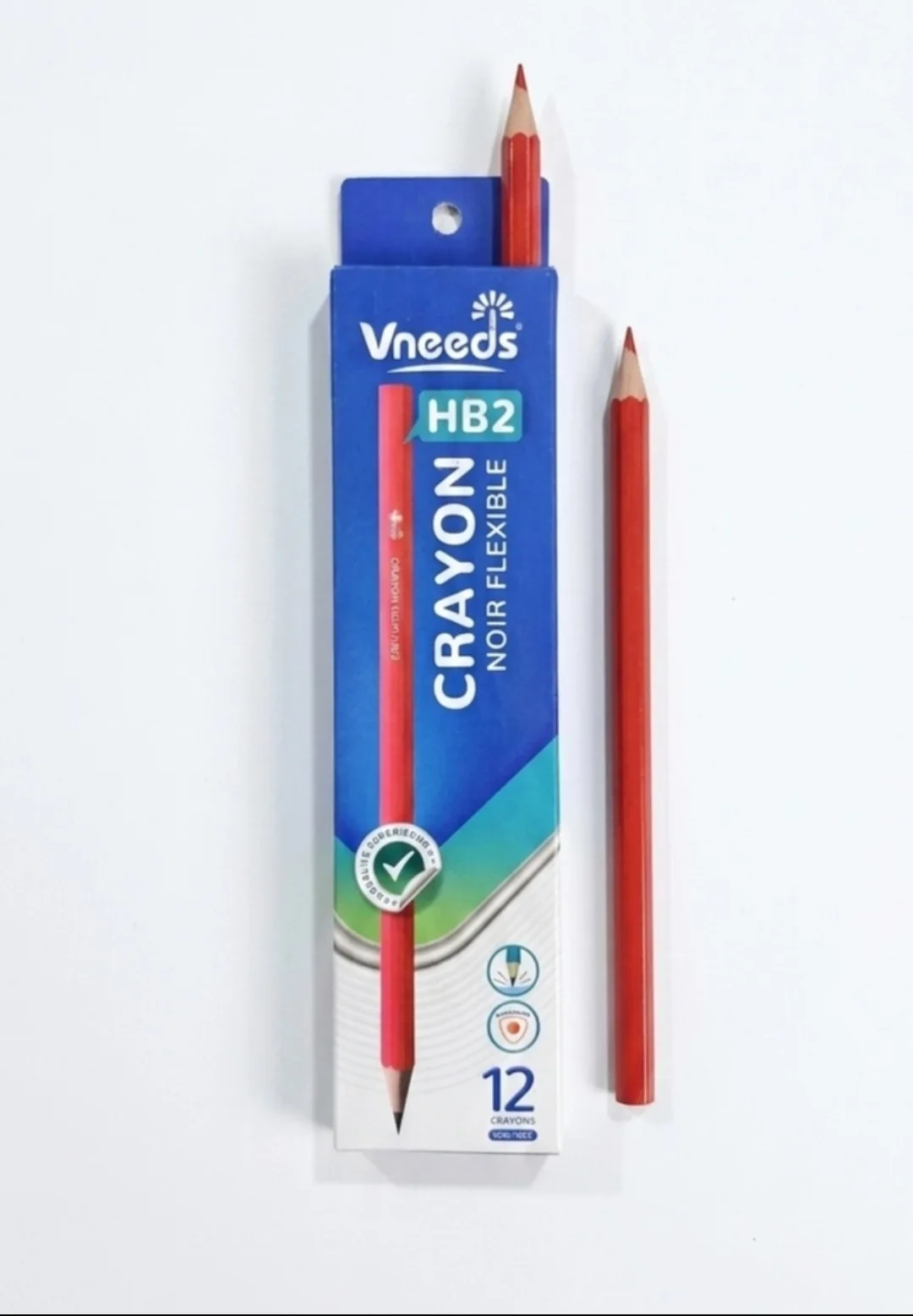 Vneeds Crayon قلم
