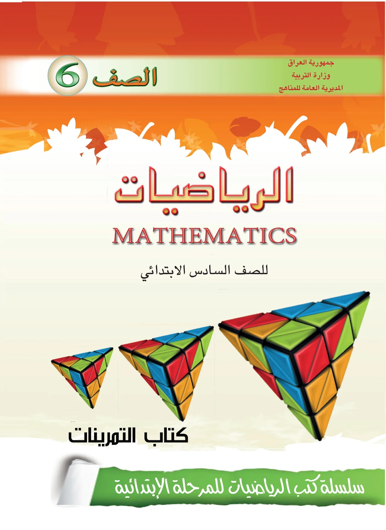 الرياضيات نشاط